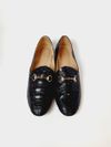 Mocassim Cavage Python