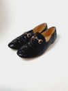 Mocassim Cavage Python