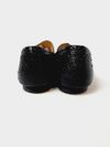 Mocassim Cavage Python