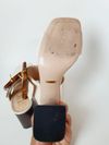 Sandália Gucci