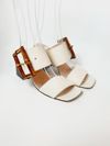 Sandália Gucci