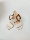 Sandália Gucci