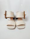 Sandália Gucci