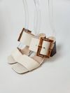 Sandália Gucci