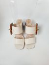 Sandália Gucci