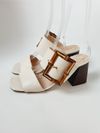 Sandália Gucci