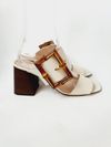 Sandália Gucci