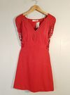 Vestido Cris Barros