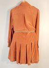 Vestido Cris Barros