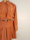 Vestido Cris Barros