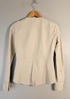 Camisa FIG couro