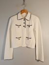Blusa Nati Vozza