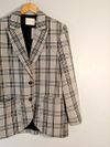 Blazer Nati Vozza