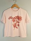 Blusa Carol Bassi