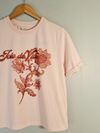 Blusa Carol Bassi