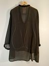 Blusa Paula Raia
