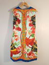 Vestido Dolce & Gabbana