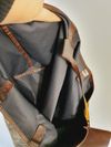 Bolsa Fendi Zucca Tote média