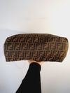 Bolsa Fendi Zucca Tote média