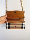 Clutch Burberry