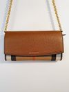 Clutch Burberry