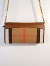 Clutch Burberry