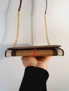 Clutch Burberry