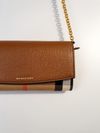 Clutch Burberry