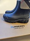 Galocha Burberry