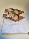 Sapato Jimmy Choo