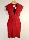 Vestido Herve Leger
