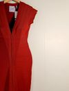 Vestido Herve Leger
