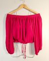 Blusa Cris Barros