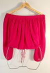 Blusa Cris Barros