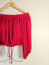 Blusa Cris Barros