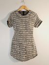 Vestido Andrea Bogosian