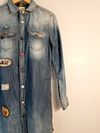 Chemise Diesel