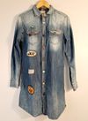 Chemise Diesel