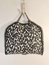 Bolsa Stella McCartney Fabella Fold Over