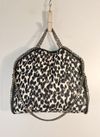 Bolsa Stella McCartney Fabella Fold Over