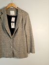 Blazer Mun