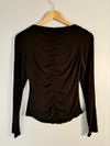 Blusa Cris Barros
