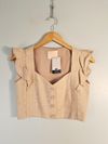 Blusa Lolitta