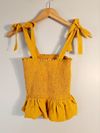 Blusa Nati Vozza Naomi