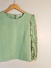 Blusa Faro9