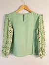 Blusa Faro9
