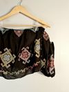 Blusa Renata Campos