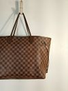 Bolsa Louis Vuitton Neverfull GM