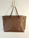 Bolsa Louis Vuitton Neverfull GM