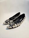 Sapatilha Manolo Blahnik
